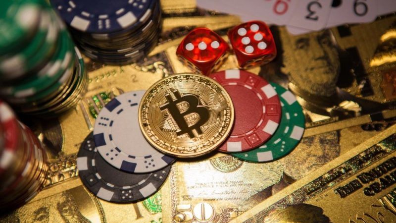 Exploring stablecoin benefits in blockchain roulette