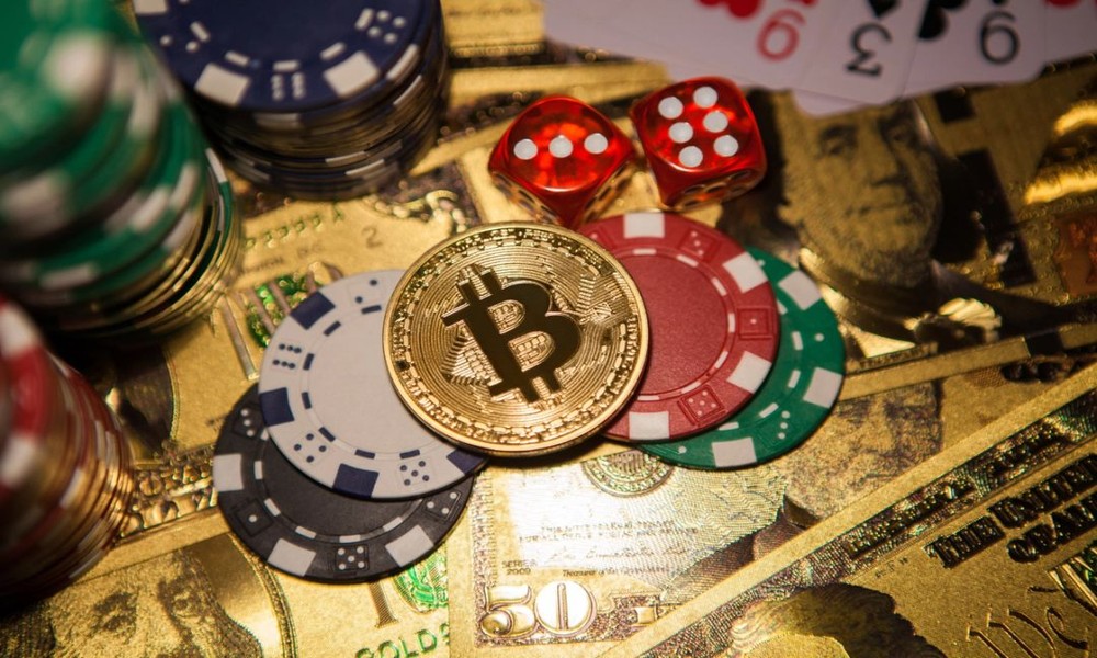 Exploring stablecoin benefits in blockchain roulette
