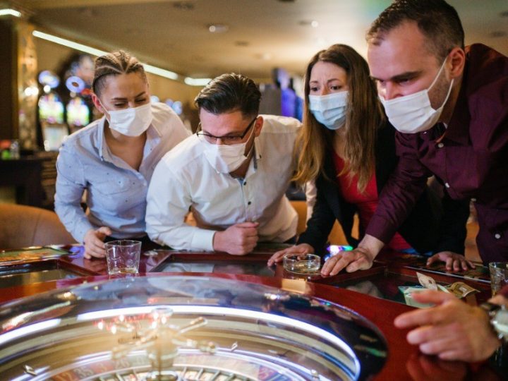 Understanding “House Edge” in Crypto Craps: What Every Player Needs to Know