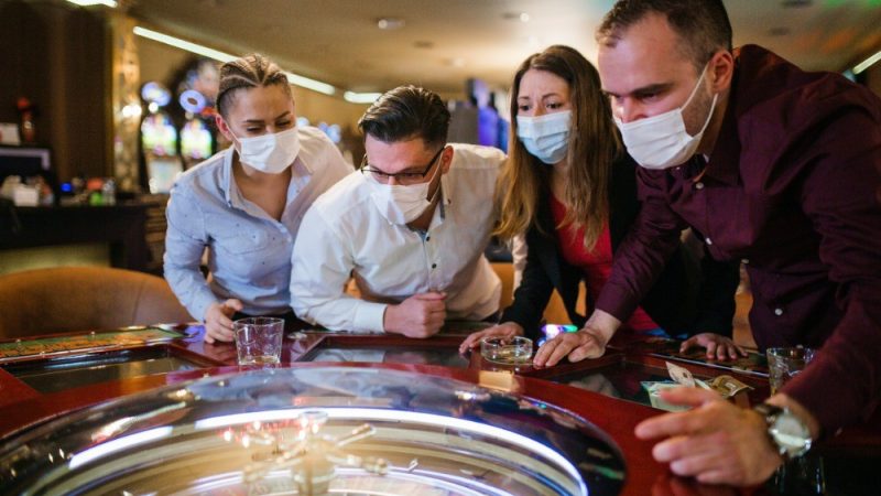 Understanding “House Edge” in Crypto Craps: What Every Player Needs to Know