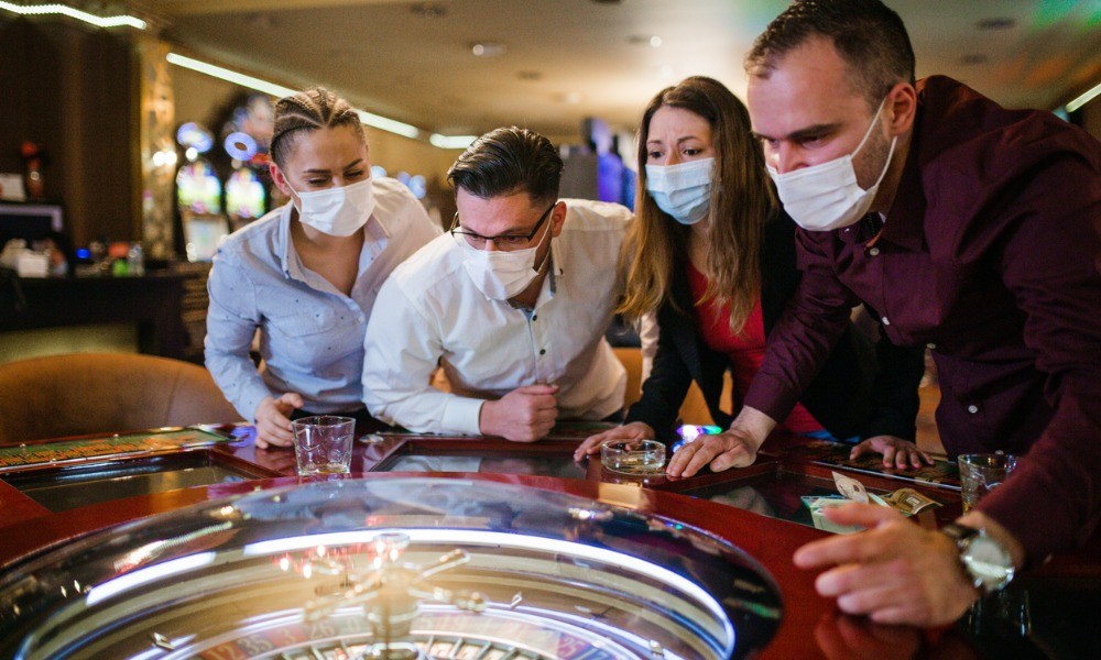 Understanding “House Edge” in Crypto Craps: What Every Player Needs to Know