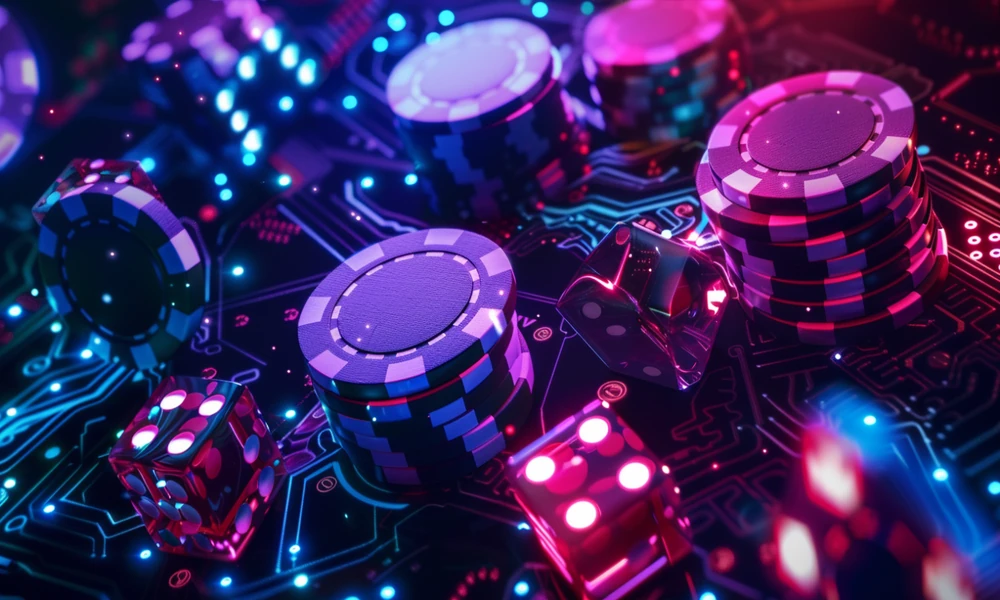 Online Slot Variance Categories Supporting Different Styles Of Entertainment Choices
