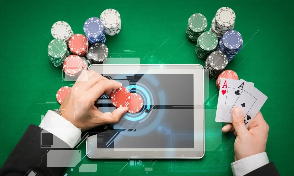 Online Slot Scatter Symbols Supporting Feature Triggers During Selected Spin Sequences